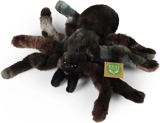 Rappa Plüschspinne 20 cm eco-friendly Plush World