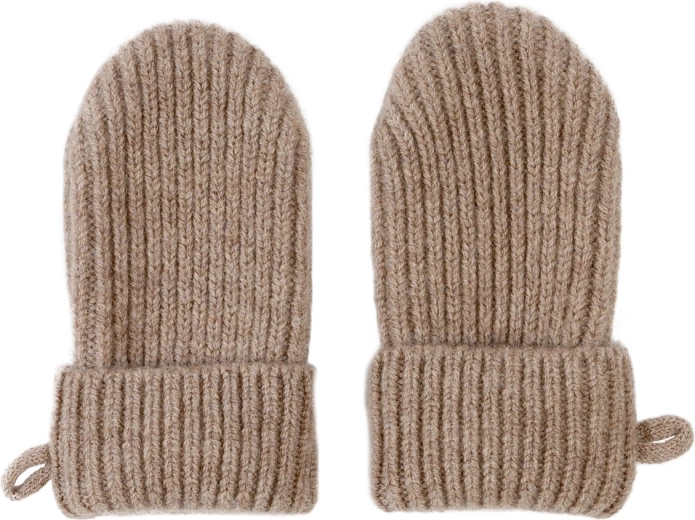 Lodger Merino-Handschuhe Buffalo für Babys 0–12 Monate