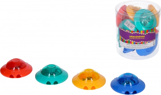 Rundspitzer für zwei Stifte mit Auffangbehälter