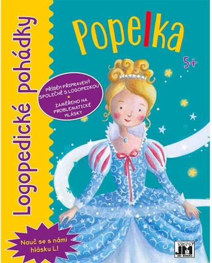 Logopädische Märchen – Aschenputtel