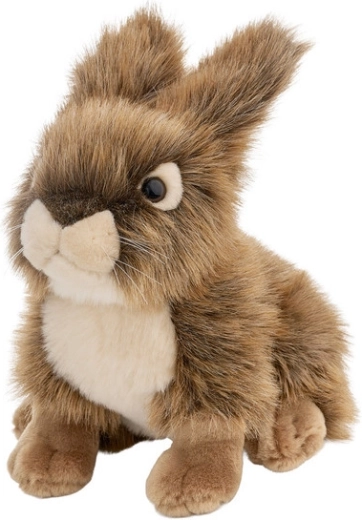 Feldhase Plüsch 18 cm