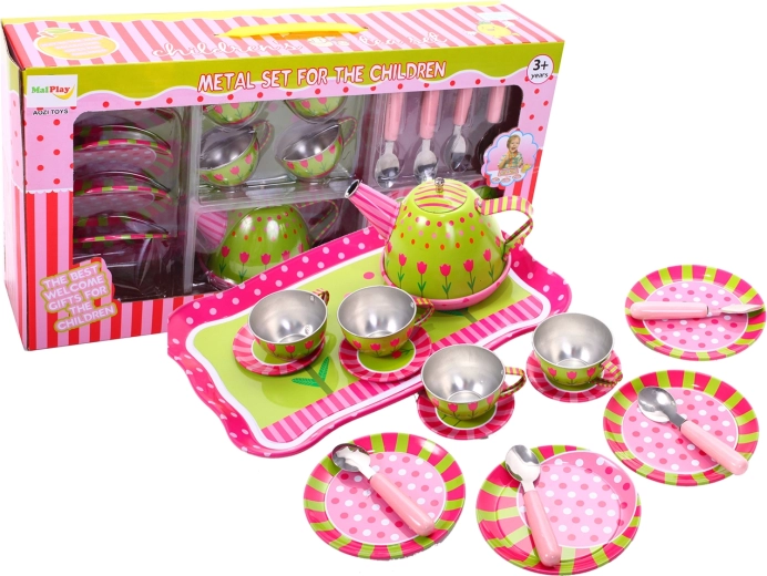 Metall-Teeservice Bella