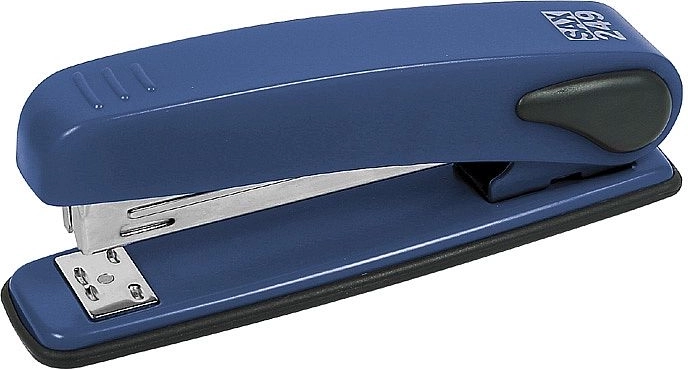 Heftgerät SAX 249 blau