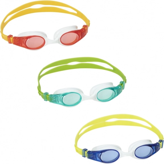 Kinder-Schwimmbrille Accelera von Bestway