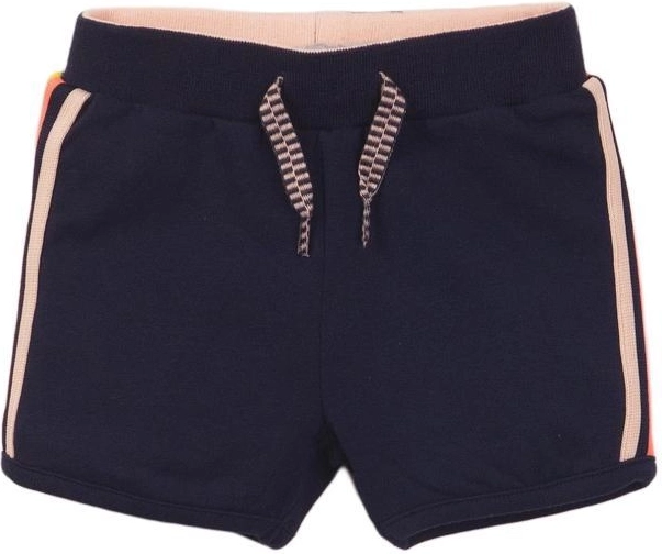 Dirkje Kinder-Shorts in Navy