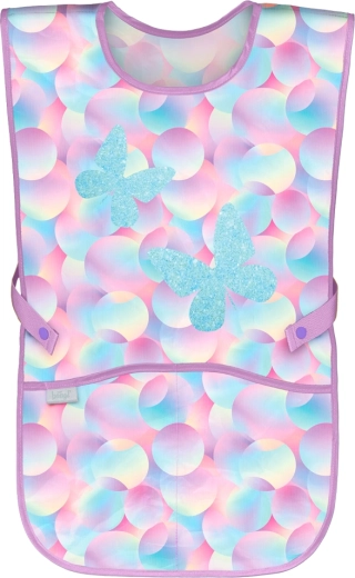 BAAGL Candy Kinder-Schürze, abwischbar