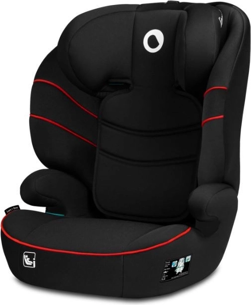 Autositz Lars i-Size 100–150 cm – Sporty