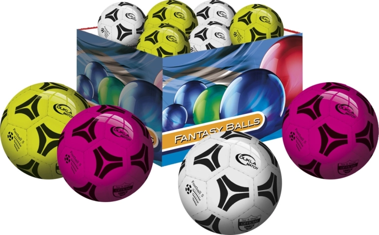 Mini Ball Dukla 15 cm