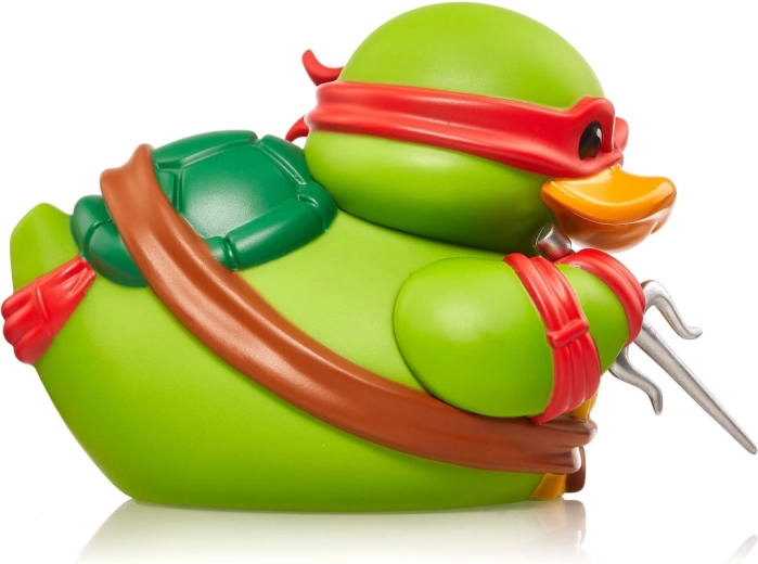 TUBBZ Sammel-Cosplay-Ente Teenage Mutant Ninja Turtles – Raphael