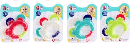 BAM BAM Rassel Tamburin