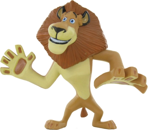 Comansi Figur MADAGASKAR – Alex