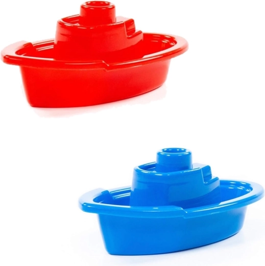 Wasserboot Cadet