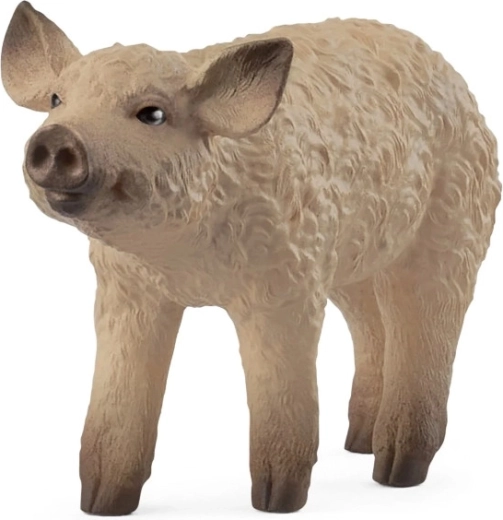 Schleich Mangalitza-Schwein