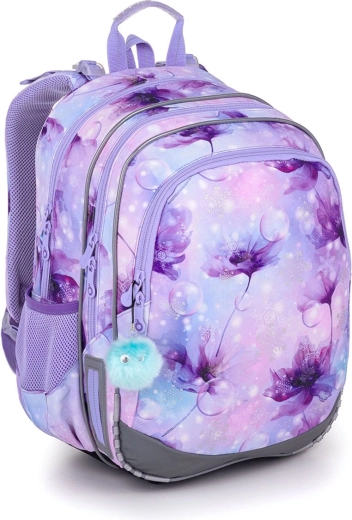 Schulrucksack Topgal Die Eiskönigin Elly