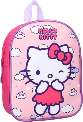 Rucksack Hello Kitty – 1 Stück