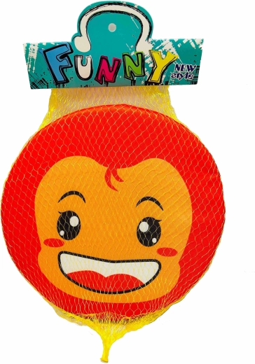 Wurfstoffscheibe 19,5 cm