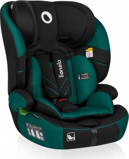 Autokindersitz Levi One I-Size Green Forest 76–150 cm