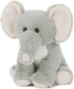 Plüsch-Elefant 18 cm