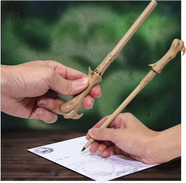 Kugelschreiber Harry Potter Voldemort