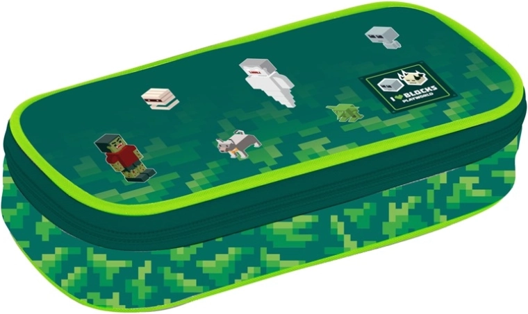 Schuletui Playworld Komfort