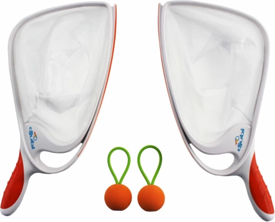 Phlat Sport Fang-Set mit Bällen