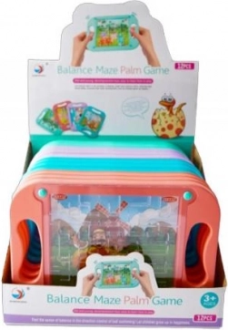 Balancierspiel Quizy für Kinder