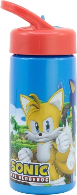 Trinkflasche Sonic 410 ml