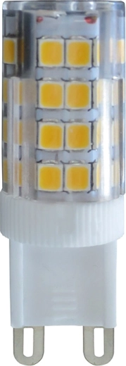 Solight LED-Lampe G9 3,5 W 3000 K 300 lm