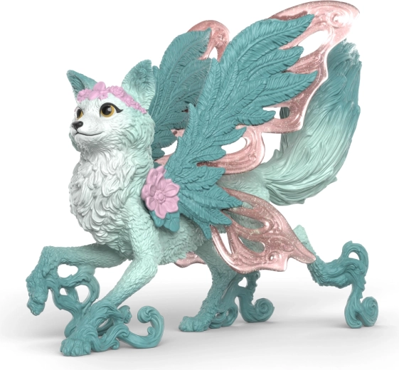 Magischer Fuchs mit Flügeln SCHLEICH BAYALA