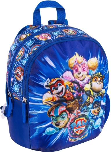 Paw Patrol Mighty Movie Rucksack 30 cm - 1 Stück