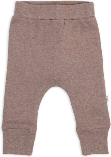 Lodger Kinder-Sweathose Melange Buffalo Gr. 68