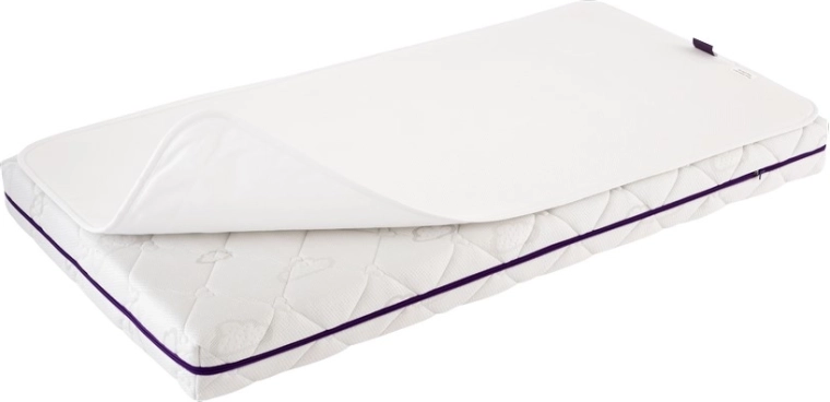 Träumeland Airsafe 3D wasserdichte Unterlage 40 × 90 cm