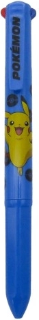 Pokémon Mehrfarben-Kugelschreiber 4-in-1