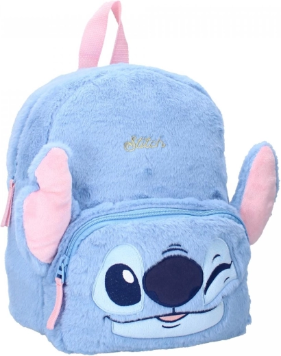 Rucksack Lilo und Stitch Stitch 26 cm