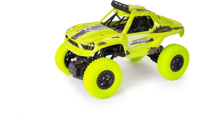 Ferngesteuertes Offroad-Auto 1:20 – 1 Stück