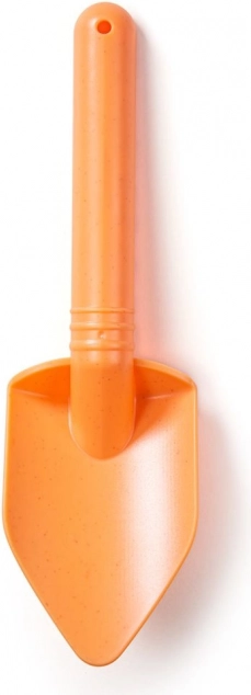 Orange nachhaltige Schaufel Bigjigs Toys
