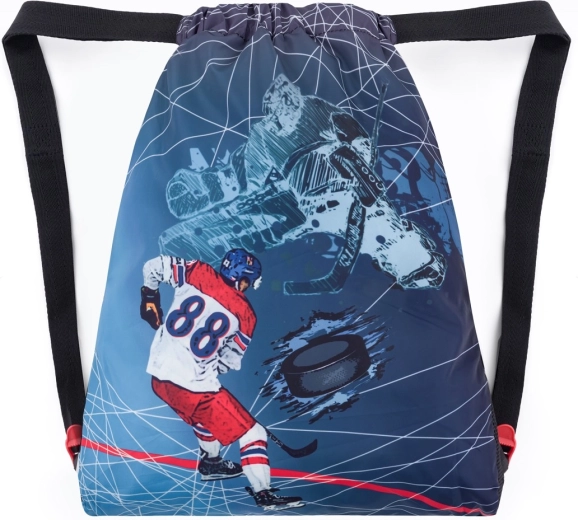 Bagmaster Schulbeutel Vega 24 A – Hockey