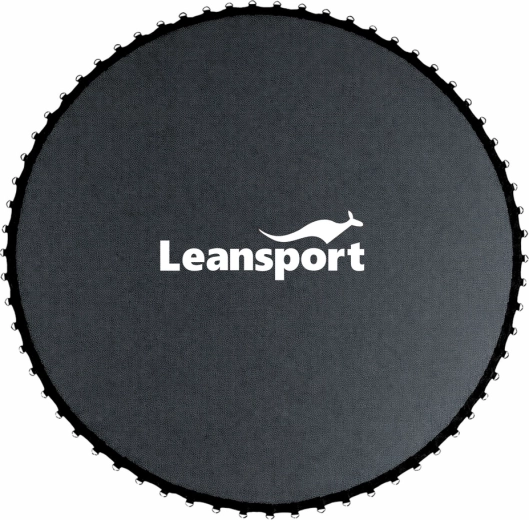 Sprungtuch für Trampolin 244–252 cm 8 ft