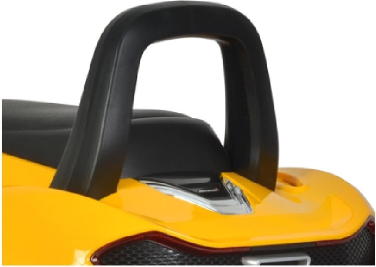 Jamara Rutschfahrzeug mit Rückenlehne McLaren P1 - 1 Stück