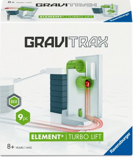 GraviTrax Turbo-Lift