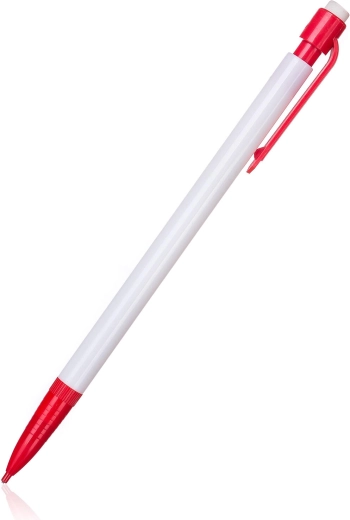 Druckbleistift 0,5 mm mit Radiergummi