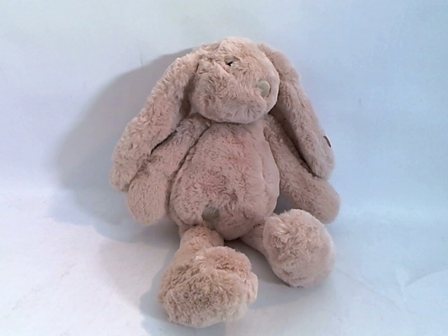 Plüschhase Missimo pfirsichfarben 28 cm