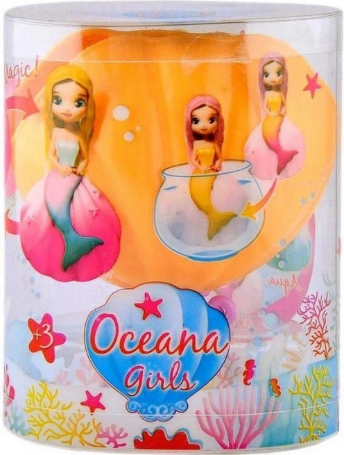 Puppe Oceana Girls