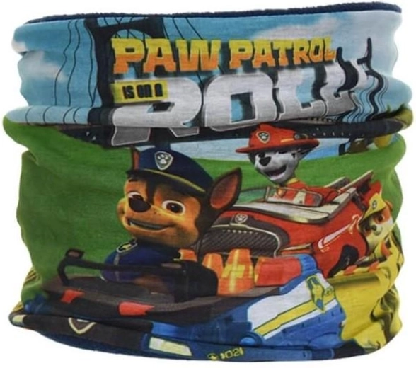 Halswärmer Paw Patrol