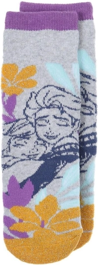 Frotteesocken Frozen