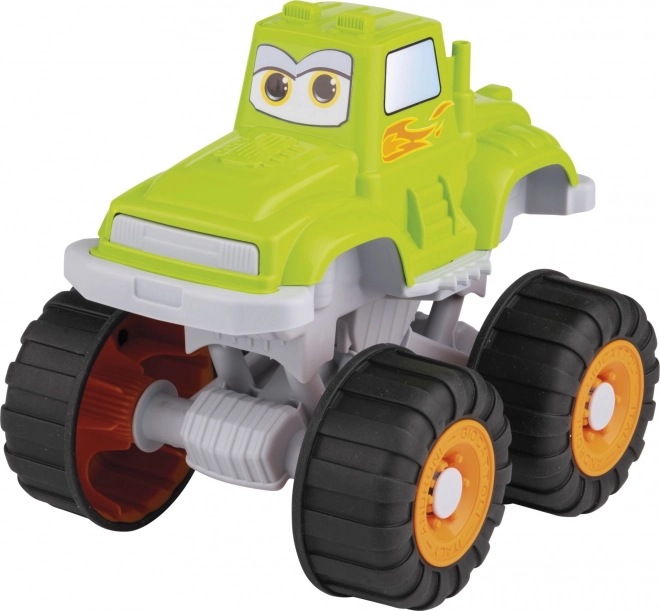 Androni Monstertruck 23 cm – grün