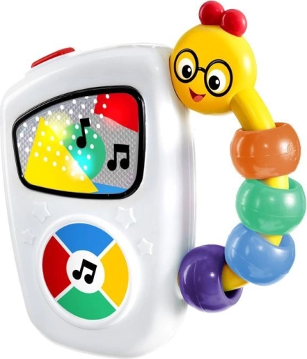 Musikspielzeug Baby Einstein Take Along Tunes, 3M+