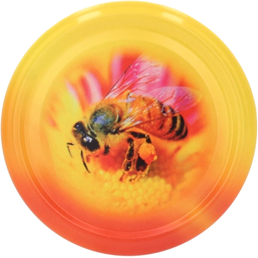 DECKEL Ø 82 – Bienenkönigin