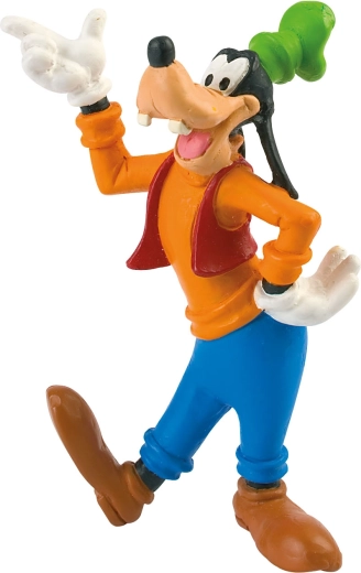 Bullyland Disney Figur Goofy – 1 Stück