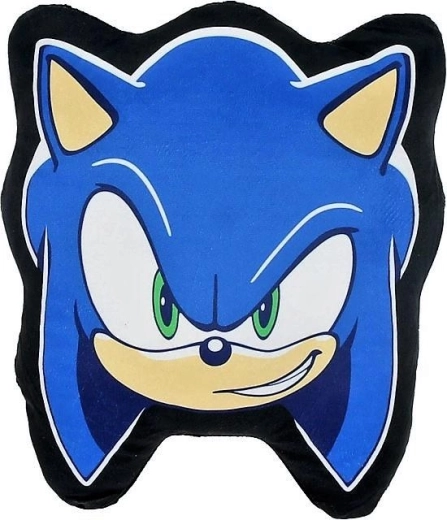 Formkissen Sonic